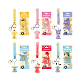 Hello Kitty Key Chain Camp Light 1-piece Assortment