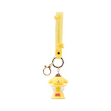 Hello Kitty Key Chain Camp Light 1-piece Assortment