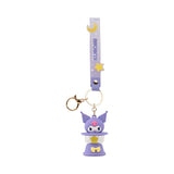 Hello Kitty Key Chain Camp Light 1-piece Assortment