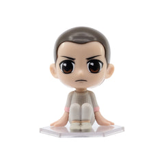 Stranger Things Bobble Hero 7cm  Assortment