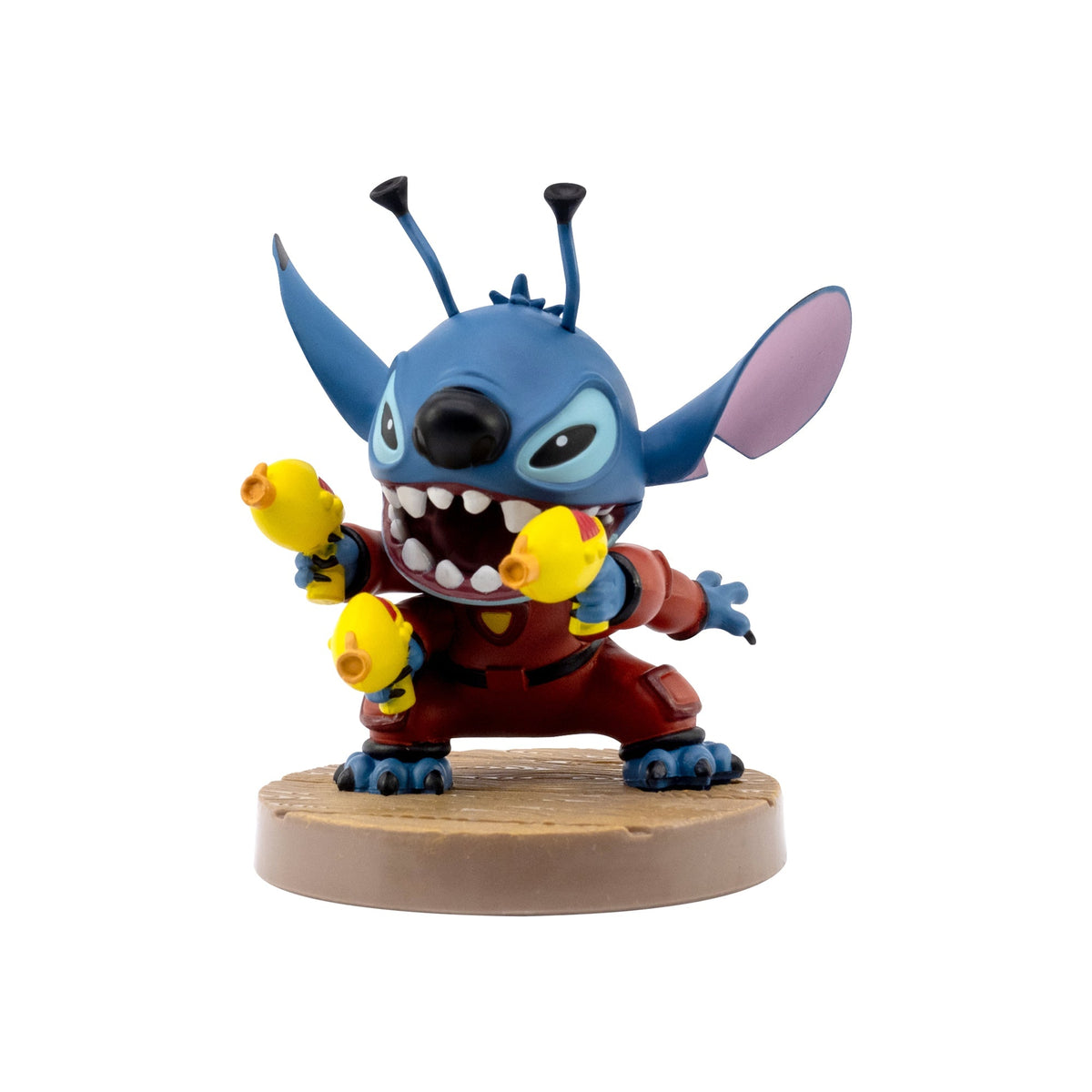 Lilo & Stitch Fun Series 2 with Window Box Assortment 1-piece
