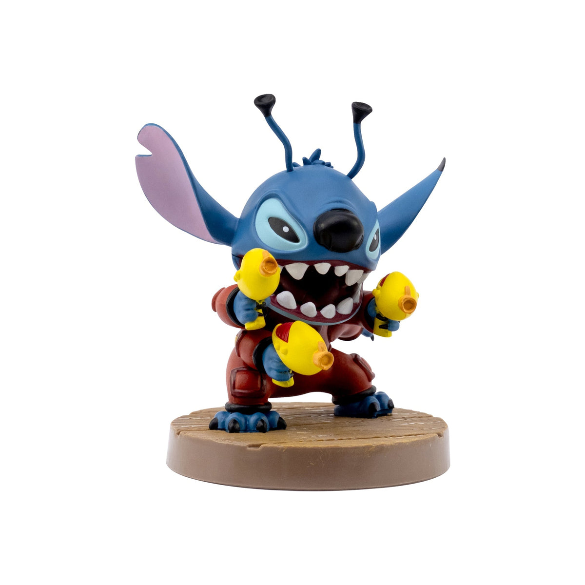 Lilo & Stitch Fun Series 2 with Window Box Assortment 1-piece