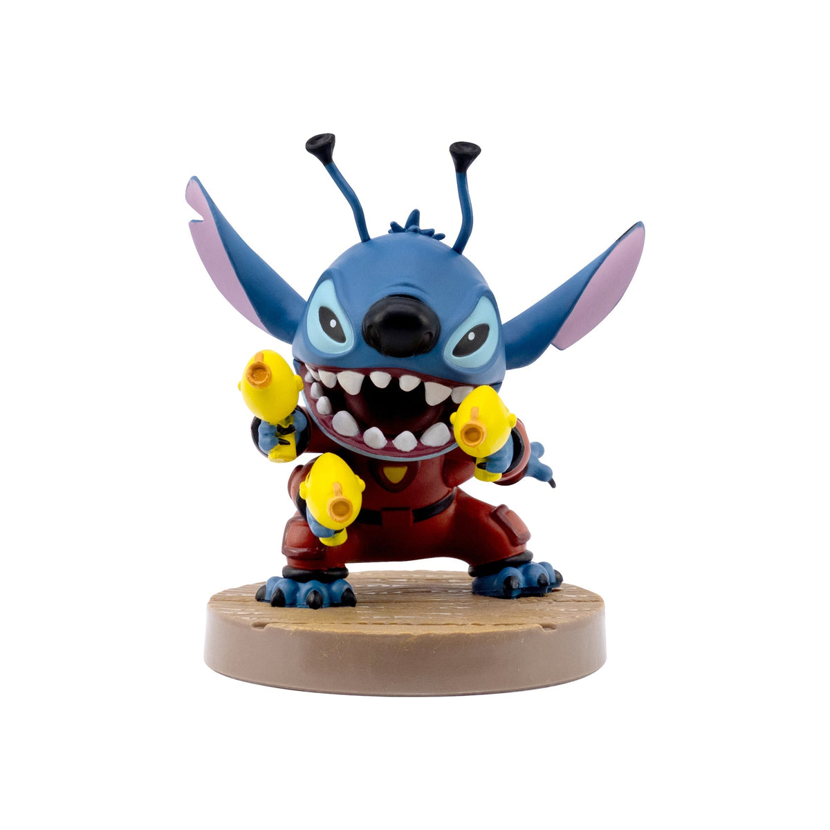 Lilo & Stitch Fun Series 2 with Window Box Assortment 1-piece