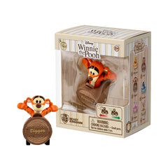 Winnie The Pooh Zoom Hero Series 1 Assortment 1-piece