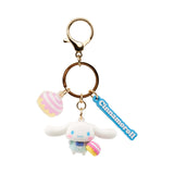 Hello Kitty Key Chain Tea Party Series Assortment 1-piece