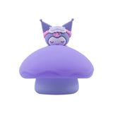 Hello Kitty Light-Up Little Mushroom Battery Operated 1-piece