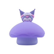 Hello Kitty Light-Up Little Mushroom Battery Operated 1-piece