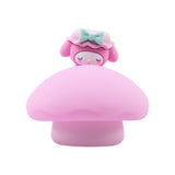 Hello Kitty Light-Up Little Mushroom Battery Operated 1-piece
