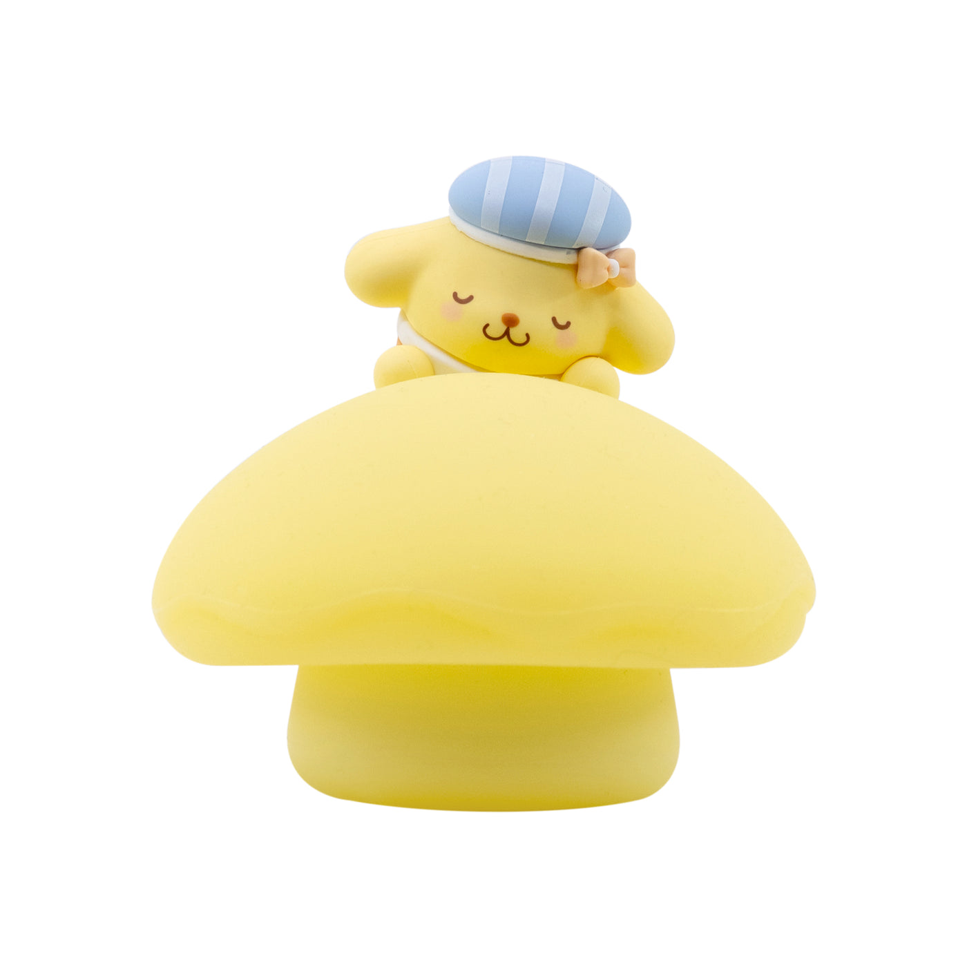 Hello Kitty Light-Up Little Mushroom Battery Operated 1-piece