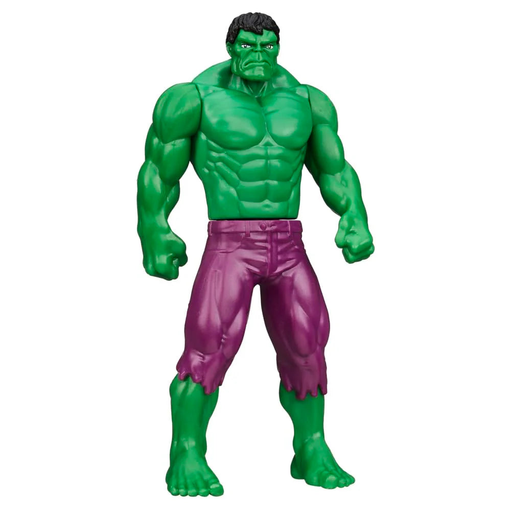 Marvel Figure Value  6inches