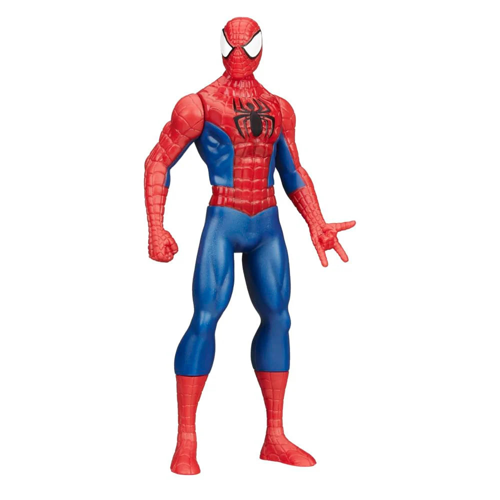 Marvel Figure Value  6inches