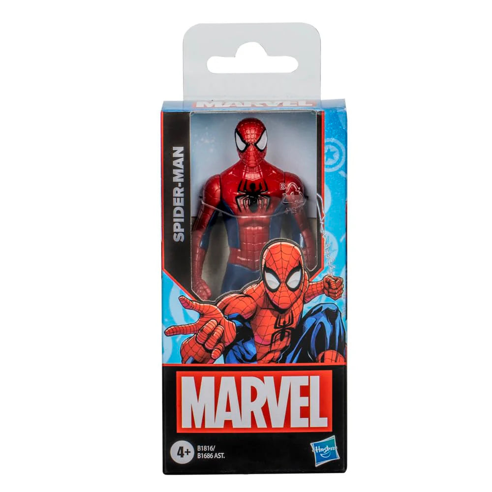 Marvel Figure Value  6inches