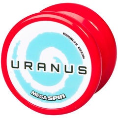 Wicked Megaspin Uranus CDU12 WOC