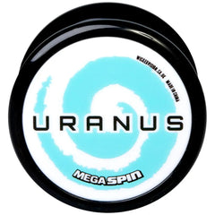Wicked Megaspin Uranus CDU12 WOC