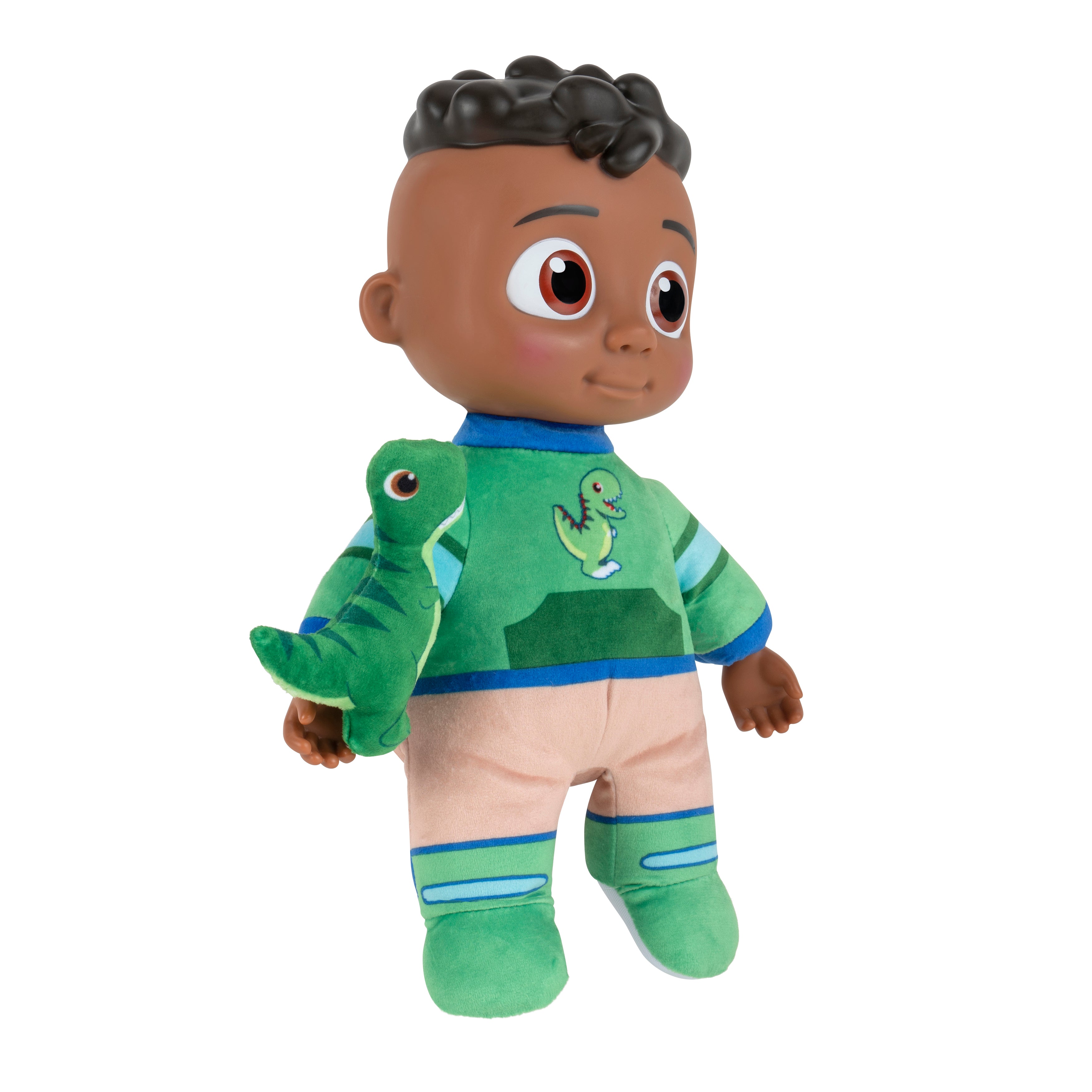 CoComelon Doll Roto My Friend Cody 11 inch