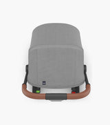 UPPAbaby Minu V3 Stroller - Greyson Charcoal Mélange