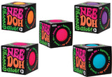 Needoh The Groovy Glob Sensory Squeeze Toys Assortment - Sold per piece