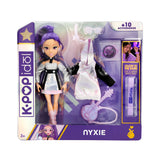 K-Pop Idol Fashion Doll Deluxe Collectible Doll for Kids
