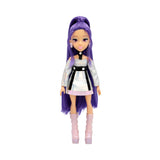 K-Pop Idol Fashion Doll Deluxe Collectible Doll for Kids