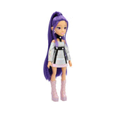 K-Pop Idol Fashion Doll Deluxe Collectible Doll for Kids