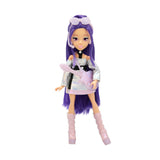 K-Pop Idol Fashion Doll Deluxe Collectible Doll for Kids