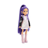 K-Pop Idol Fashion Doll Deluxe Collectible Doll for Kids