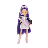K-Pop Idol Fashion Doll Deluxe Collectible Doll for Kids