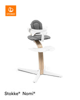 Stokke Nomi Chair White