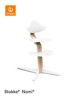 Stokke Nomi Chair White