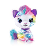 Airbrush Plush Kitty Creative Activity Plush
