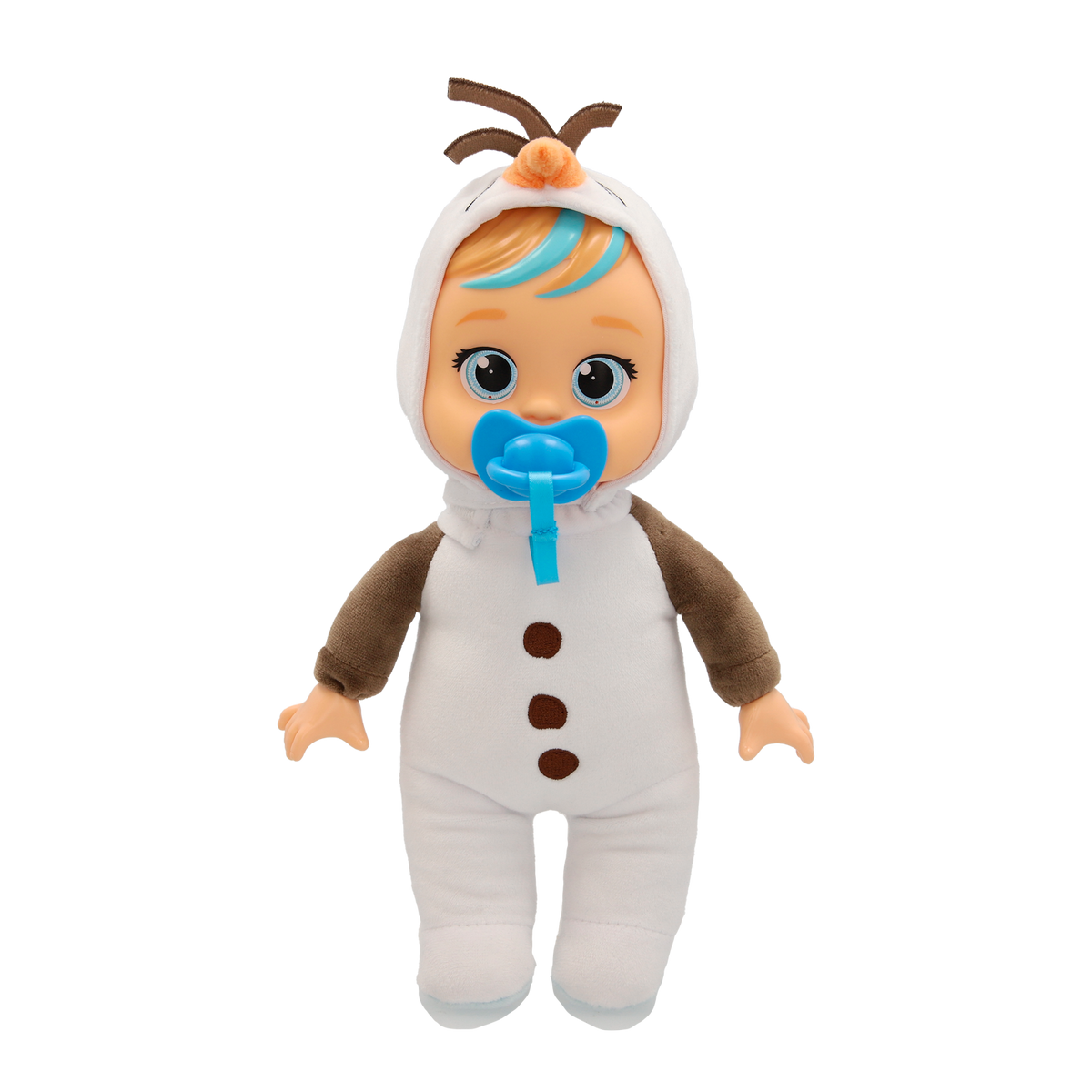Cry Babies Tiny C Disney Baby Doll Assortment Wave 5