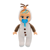 Cry Babies Tiny C Disney Baby Doll Assortment Wave 5