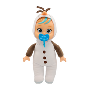 Cry Babies Tiny C Disney Baby Doll Assortment Wave 5