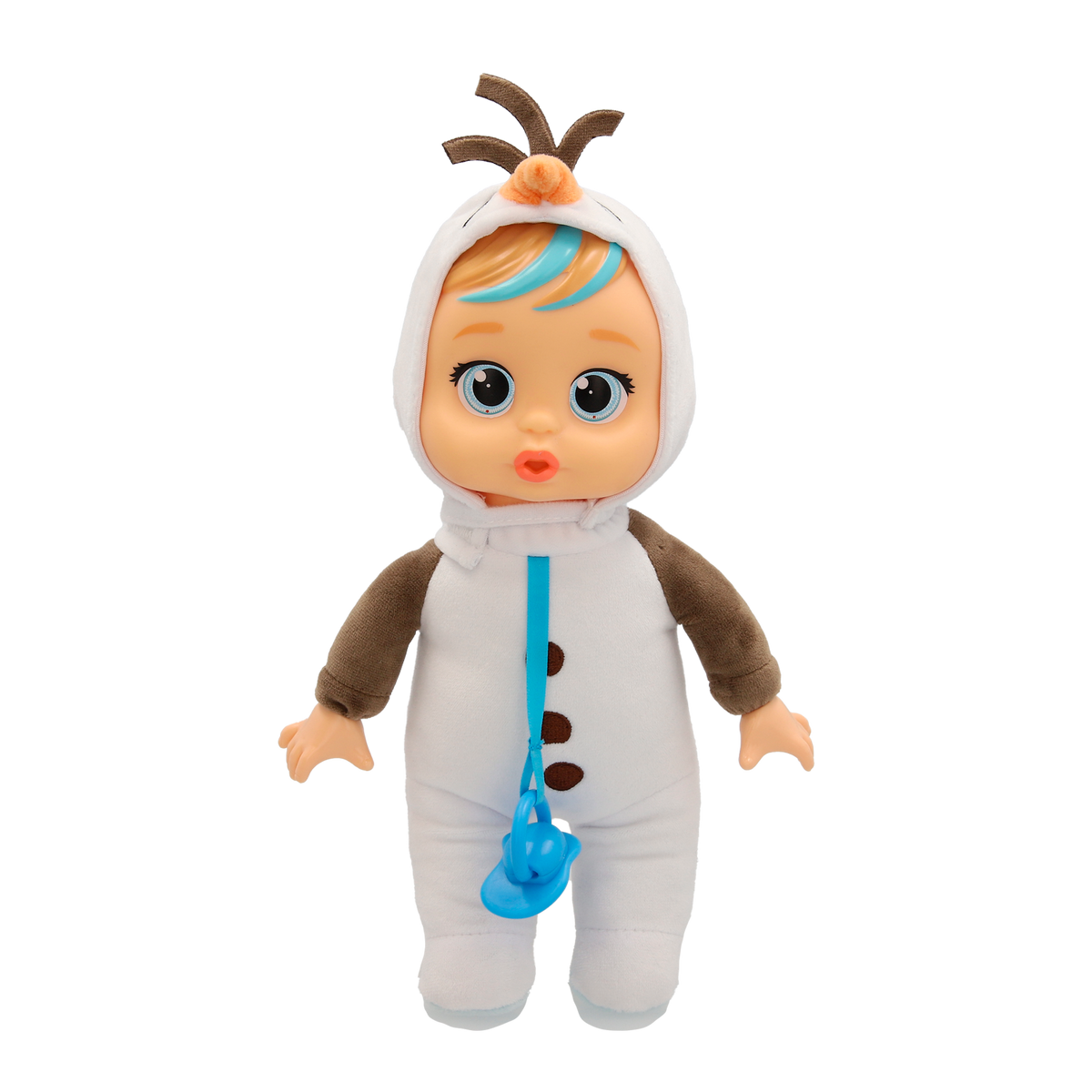 Cry Babies Tiny C Disney Baby Doll Assortment Wave 5