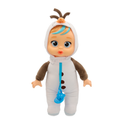 Cry Babies Tiny C Disney Baby Doll Assortment Wave 5