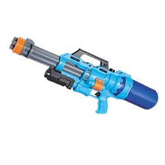 THESE WATER PISTOLS ARE A GREAT WAY TO