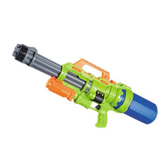 THESE WATER PISTOLS ARE A GREAT WAY TO