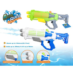 Water Gun 49.5Cm