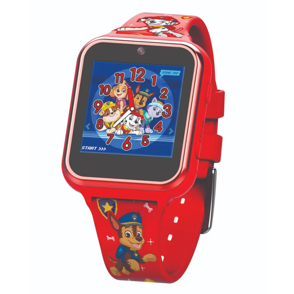 Pawpatrol Smart Watch