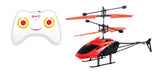 Supervalue I/R Sensor Chopper Battery-Operated Helicopter Toy for Kids Assorted Colours - Sold per piece