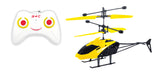 Supervalue I/R Sensor Chopper Battery-Operated Helicopter Toy for Kids Assorted Colours - Sold per piece