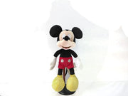 Disney Plush Mickey Core Mickey 14 Inch