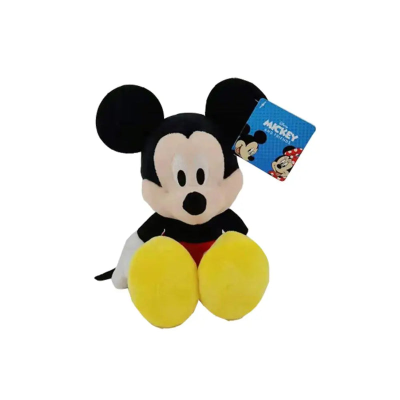 Disney Plush Core Mickey M 12 Inch