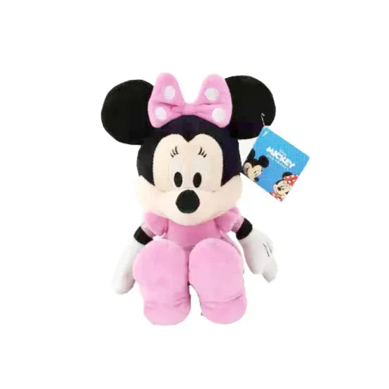 Disney Plush Core Minnie 14 Inch