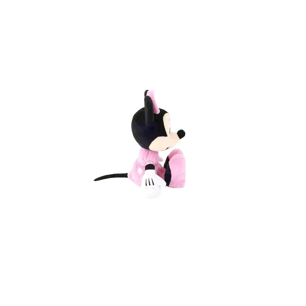 Disney Plush Core Minnie 14 Inch