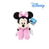 Disney Plush Core Minnie 14 Inch