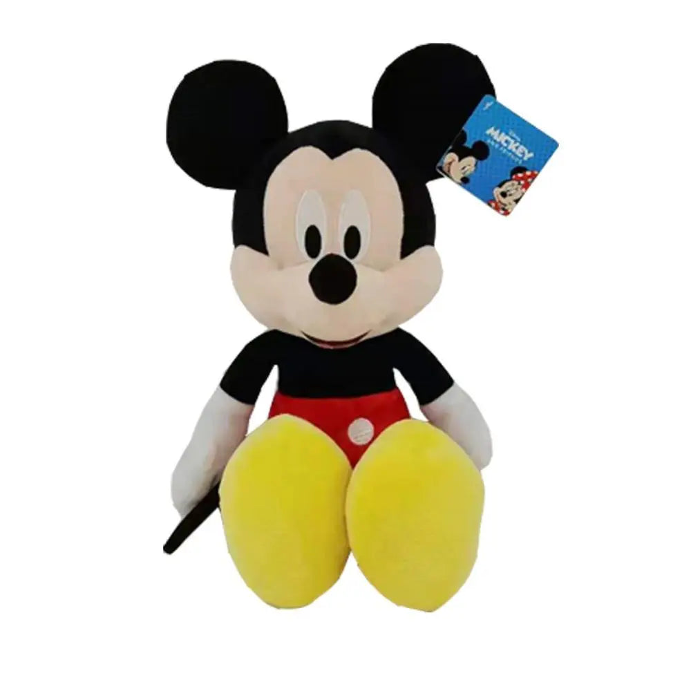 Disney Plush Core Mickey L 17 Inch