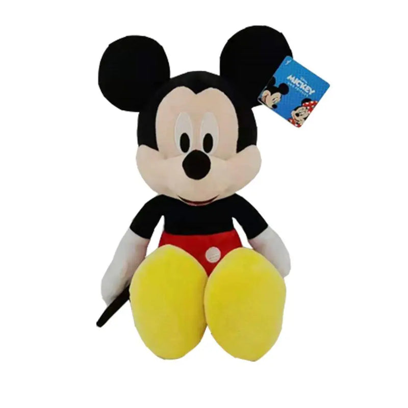 Disney Plush Core Mickey L 17 Inch