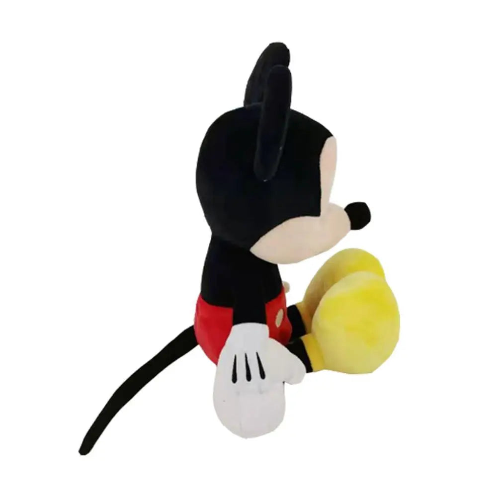 Disney Plush Core Mickey L 17 Inch