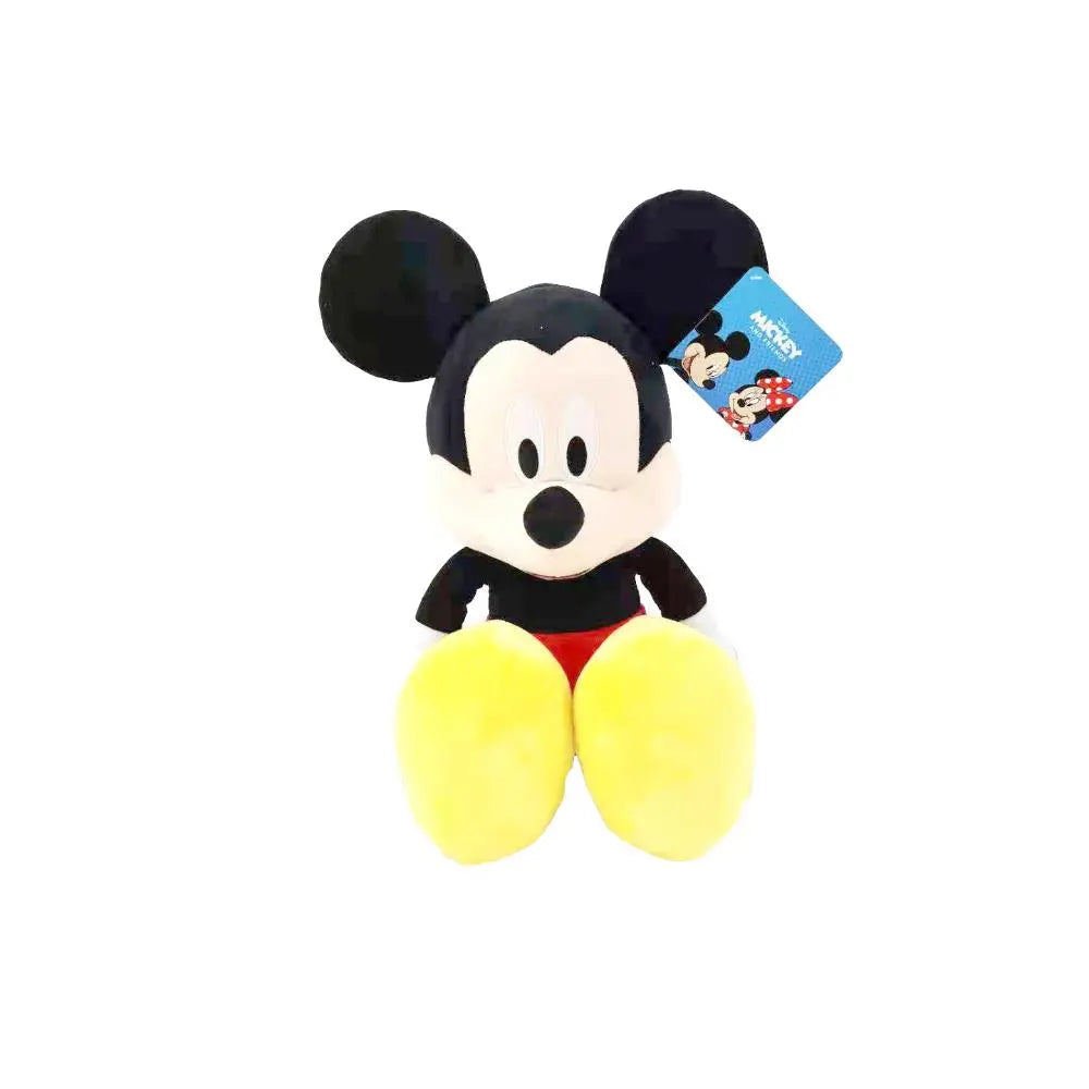 Disney Plush Core Mickey XL 24 Inch